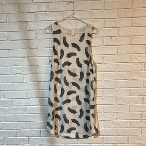 H&M dress
